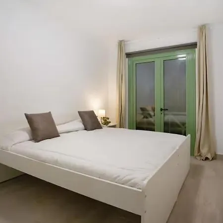 Διαμέρισμα Apt De 2 Bedroom Completamente Nuevo Y Equipado,bbq