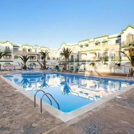 Διαμέρισμα Apt De 2 Bedroom Completamente Nuevo Y Equipado,bbq