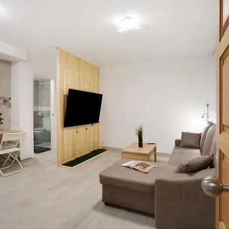 Διαμέρισμα Apt De 2 Bedroom Completamente Nuevo Y Equipado,bbq *