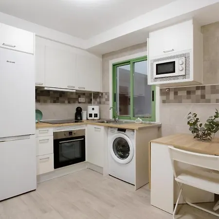 Apt De 2 Bedroom Completamente Nuevo Y Equipado,bbq Apartment